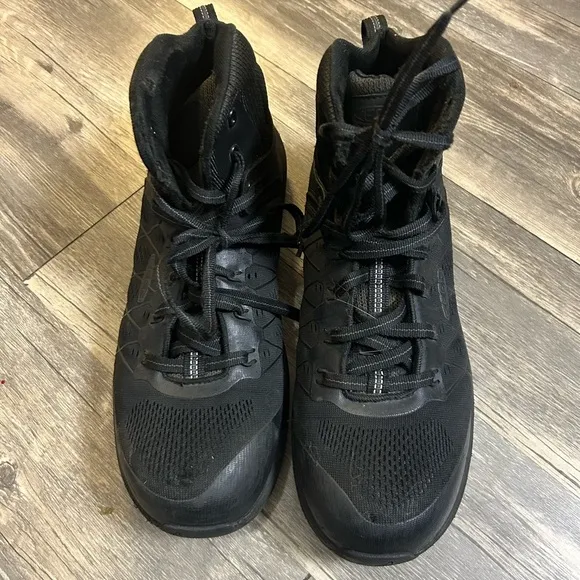 KEEN Utility Vista Energy Mid Work Boots
