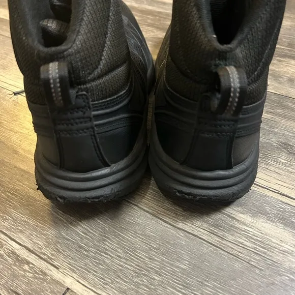KEEN Utility Vista Energy Mid Work Boots