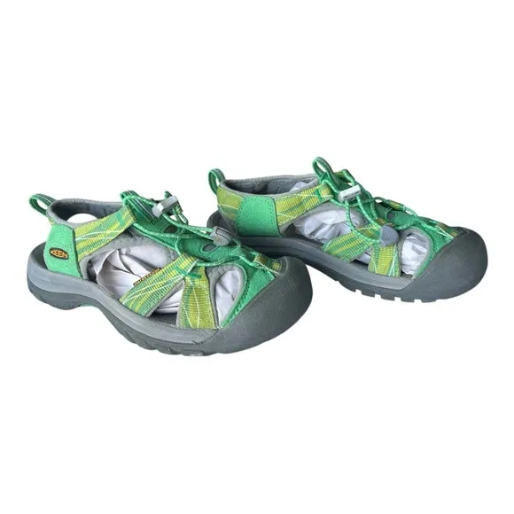 KEEN Venice H2 Sandals, Women’s 7.5 Hybrid Shoes