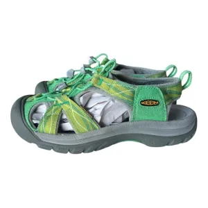 KEEN Venice H2 Sandals, Women’s 7.5 Hybrid Shoes