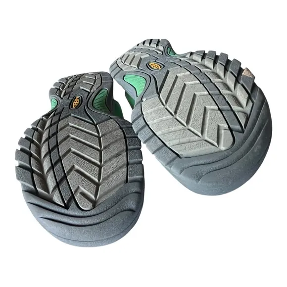 KEEN Venice H2 Sandals, Women’s 7.5 Hybrid Shoes