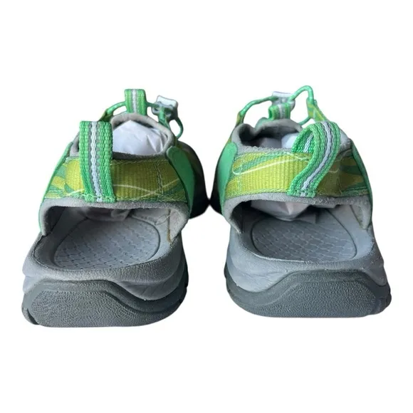 KEEN Venice H2 Sandals, Women’s 7.5 Hybrid Shoes