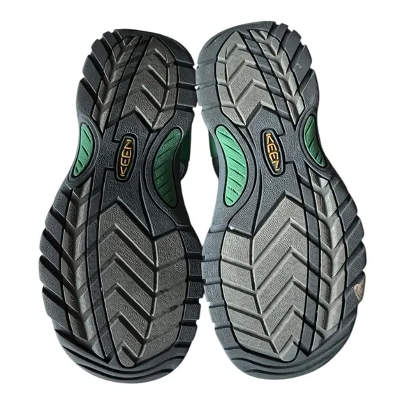 KEEN Venice H2 Sandals, Women’s 7.5 Hybrid Shoes