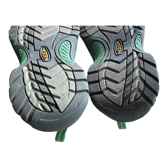 KEEN Venice H2 Sandals, Women’s 7.5 Hybrid Shoes