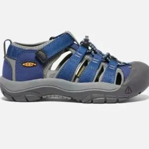 KEEN Women's Newport H2 Closed Toe Water Shoe Sandal size 6