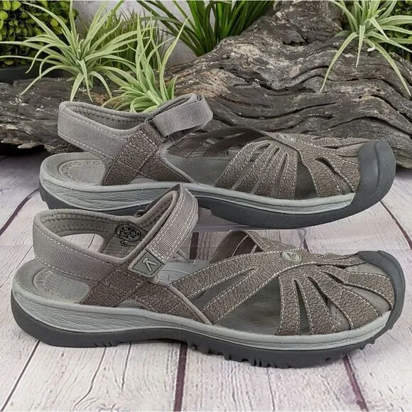 Keen Rose Sandals