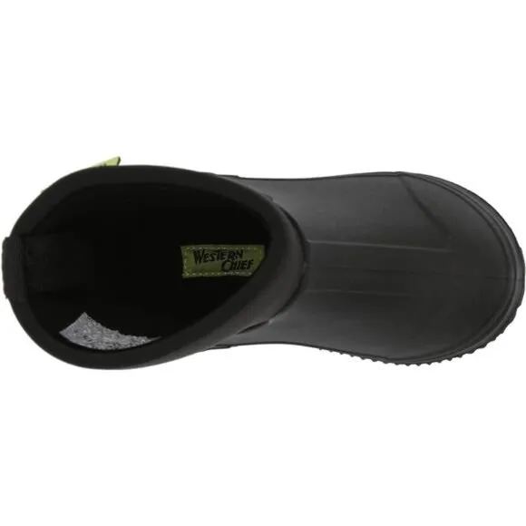 Kids Freestyle Neoprene Outdoor Boot, Lightweight Friendly for‎ Boys and Girls