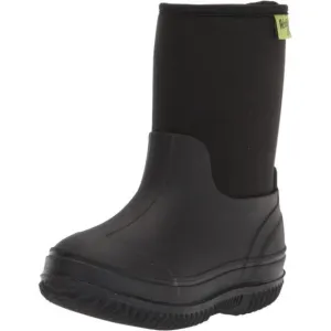 Kids Freestyle Neoprene Outdoor Boot, Lightweight Friendly for‎ Boys and Girls