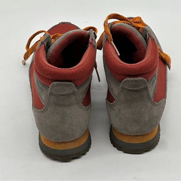 Kids' LL Bean Katahdin Retro Hikers Youth 4 Sneaker High Top