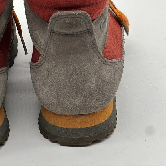 Kids' LL Bean Katahdin Retro Hikers Youth 4 Sneaker High Top