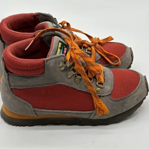 Kids' LL Bean Katahdin Retro Hikers Youth 4 Sneaker High Top