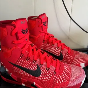 Kobe IX Elite High Protro size 9 men - New never worn