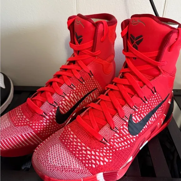 Kobe IX Elite High Protro size 9 men - New never worn