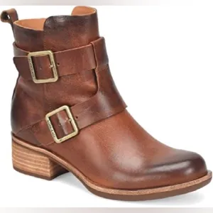 KORK-EASE Carsyn Ankle Boots Sz 6M