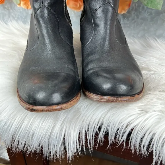 Kork-Ease Sydney Knee High Boots Size 10