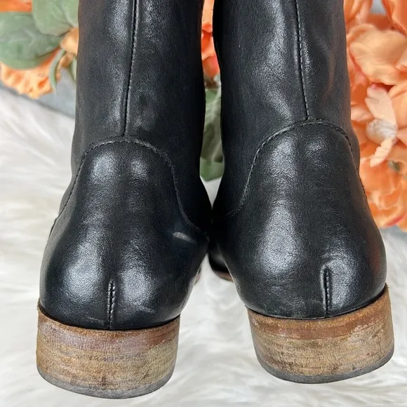 Kork-Ease Sydney Knee High Boots Size 10