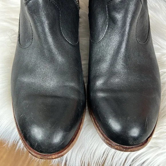 Kork-Ease Sydney Knee High Boots Size 10