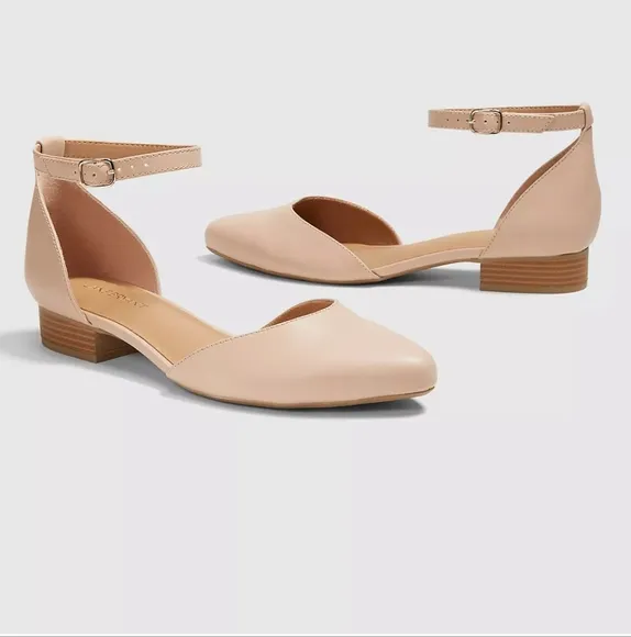 Lane Bryant Flat