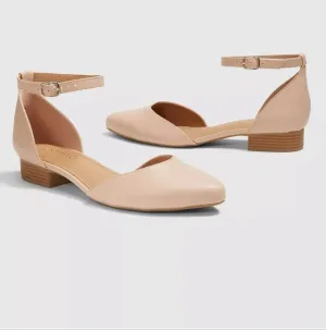 Lane Bryant Flat