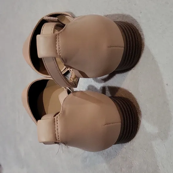 Lane Bryant Flat
