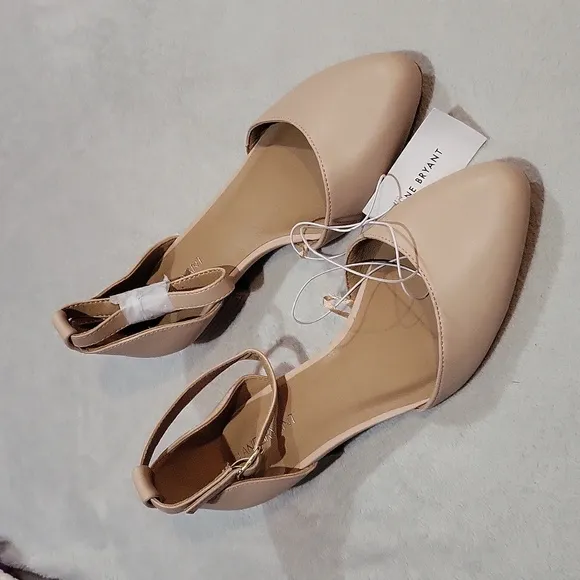 Lane Bryant Flat