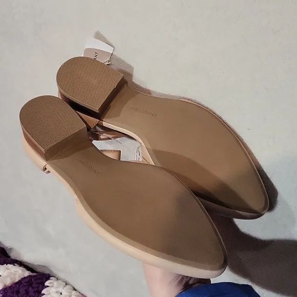 Lane Bryant Flat