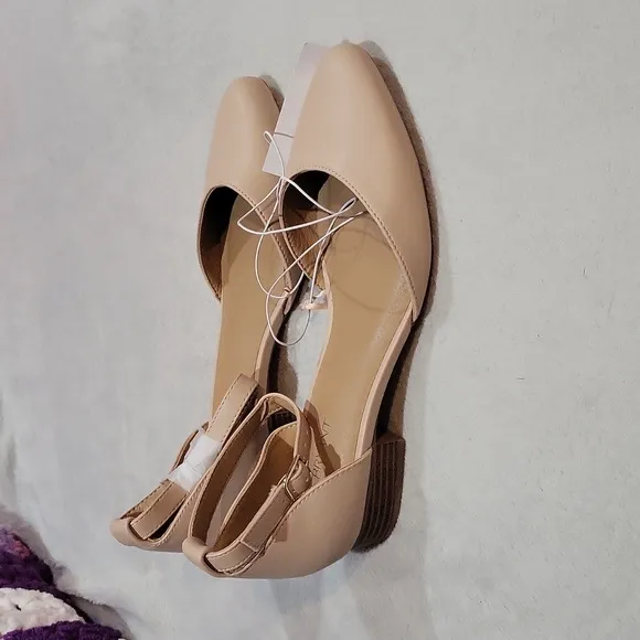 Lane Bryant Flat