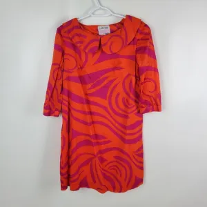 LaRoque Original 100% Cotton Dress NWOT sz 8
