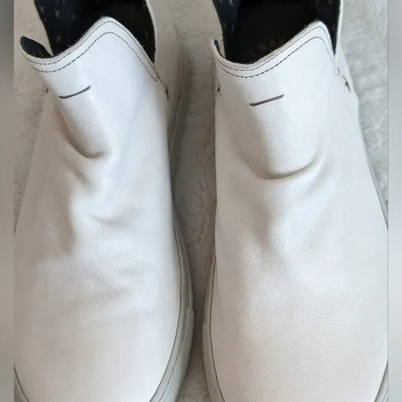 Like New: Fiorentini   Baker Bex - V Sneakers Leather Italy Women's EU40…