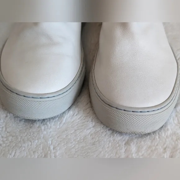Like New: Fiorentini   Baker Bex - V Sneakers Leather Italy Women's EU40…