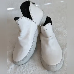 Like New: Fiorentini   Baker Bex - V Sneakers Leather Italy Women's EU40…