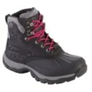 LL BEAN Storm Chaser black and gray camo waterproof boots