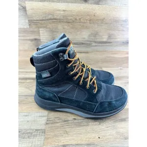 L.L. Bean TEK 2.5 Primaloft Boots/Shoes - Blue Waterproof Men’s Size 7M