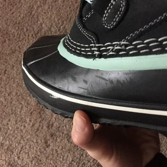 L.L. Bean Winter Snow Boots