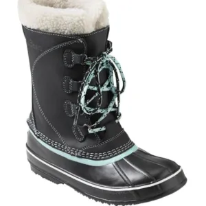 L.L. Bean Winter Snow Boots