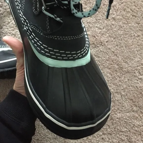 L.L. Bean Winter Snow Boots