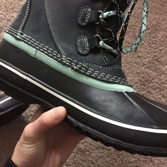 L.L. Bean Winter Snow Boots