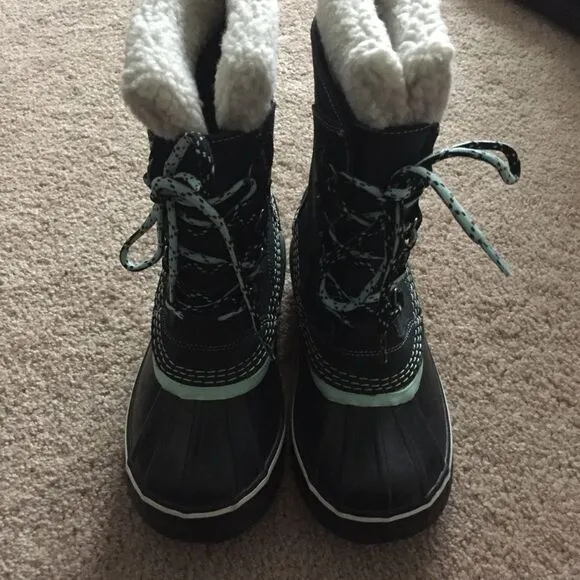 L.L. Bean Winter Snow Boots