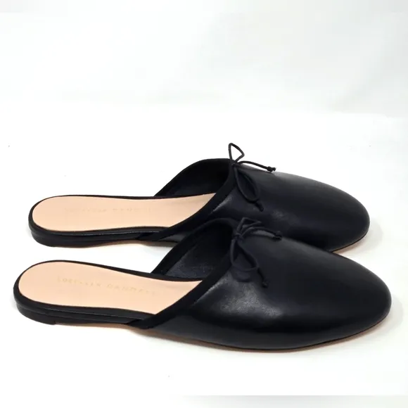 Loeffler Randall Paolo Ballet Mule
