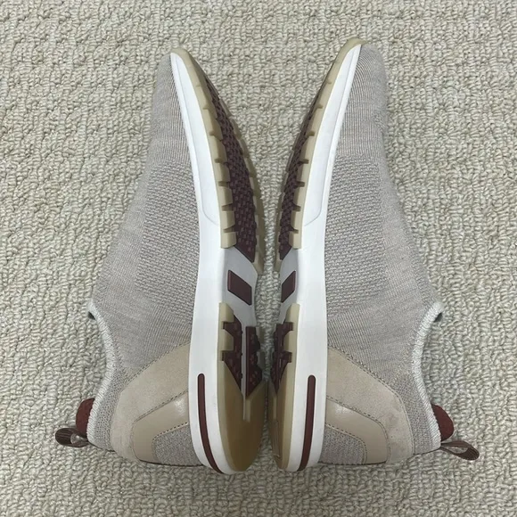 Loro Piana 360 Flexy Sneaker Slip Ons 39.5