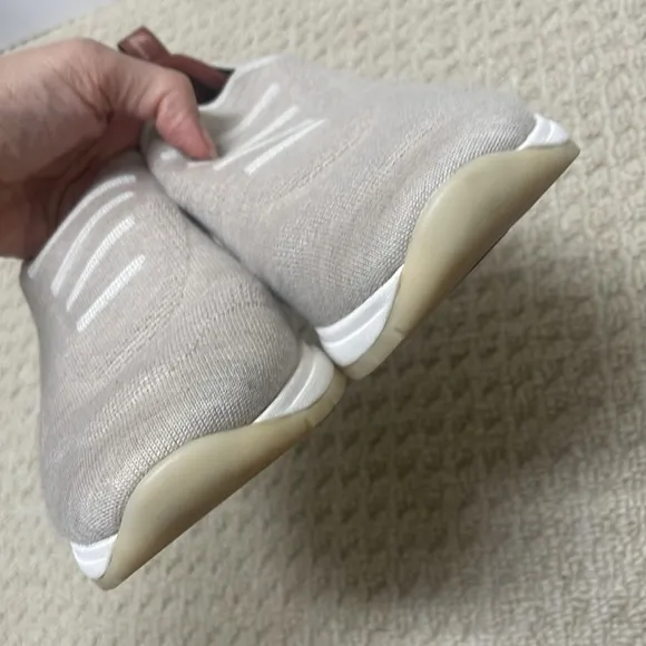 Loro Piana 360 Flexy Sneaker Slip Ons 39.5