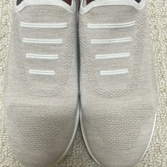 Loro Piana 360 Flexy Sneaker Slip Ons 39.5