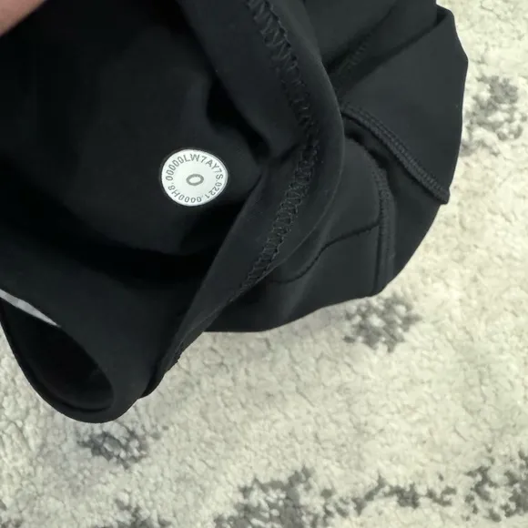 Lululemon Fast And Free Shorts 10&quot; Pockets