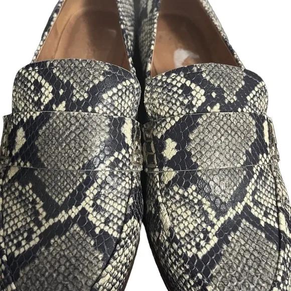 Madewell The Alex Loafer