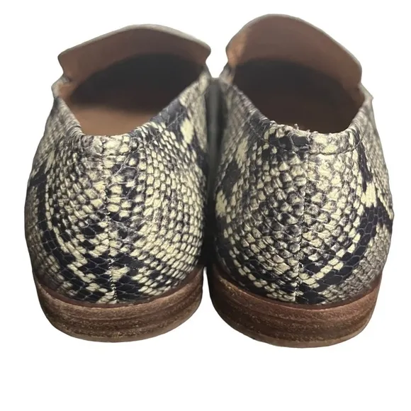 Madewell The Alex Loafer