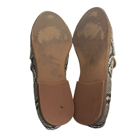 Madewell The Alex Loafer