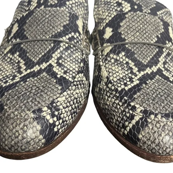 Madewell The Alex Loafer