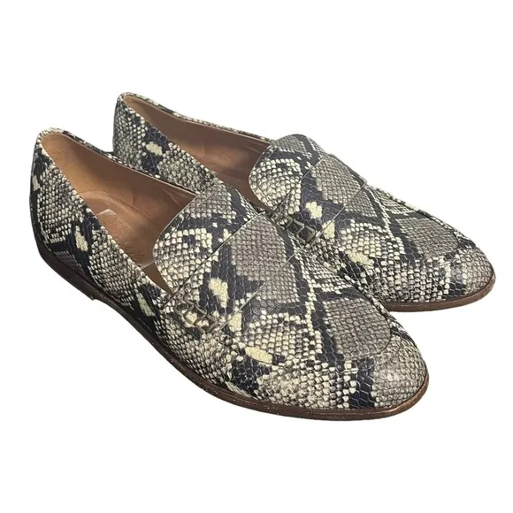 Madewell The Alex Loafer