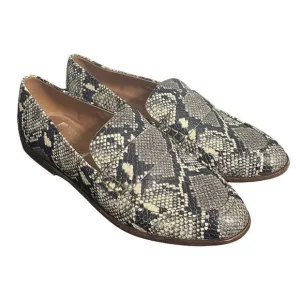 Madewell The Alex Loafer