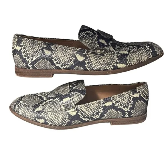 Madewell The Alex Loafer